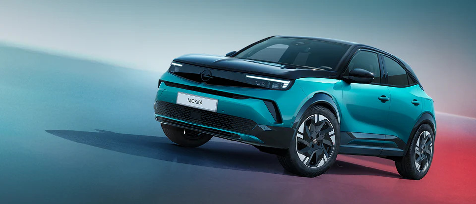 Opel Mokka SMILE